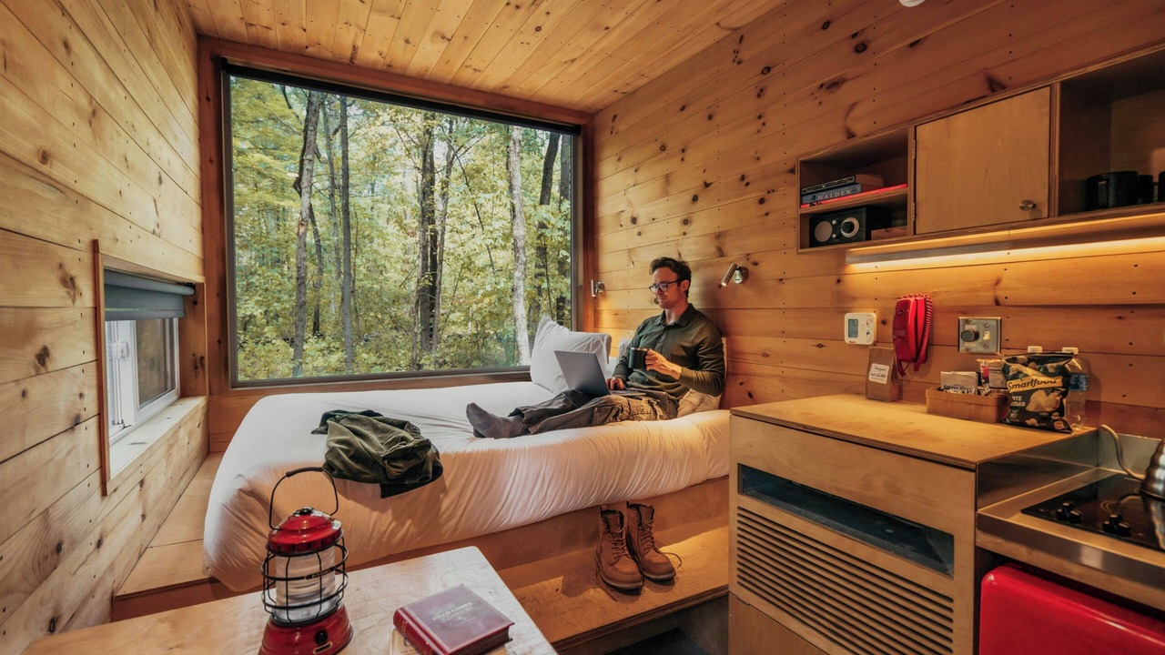 Photo of Bedroom in Glenwood