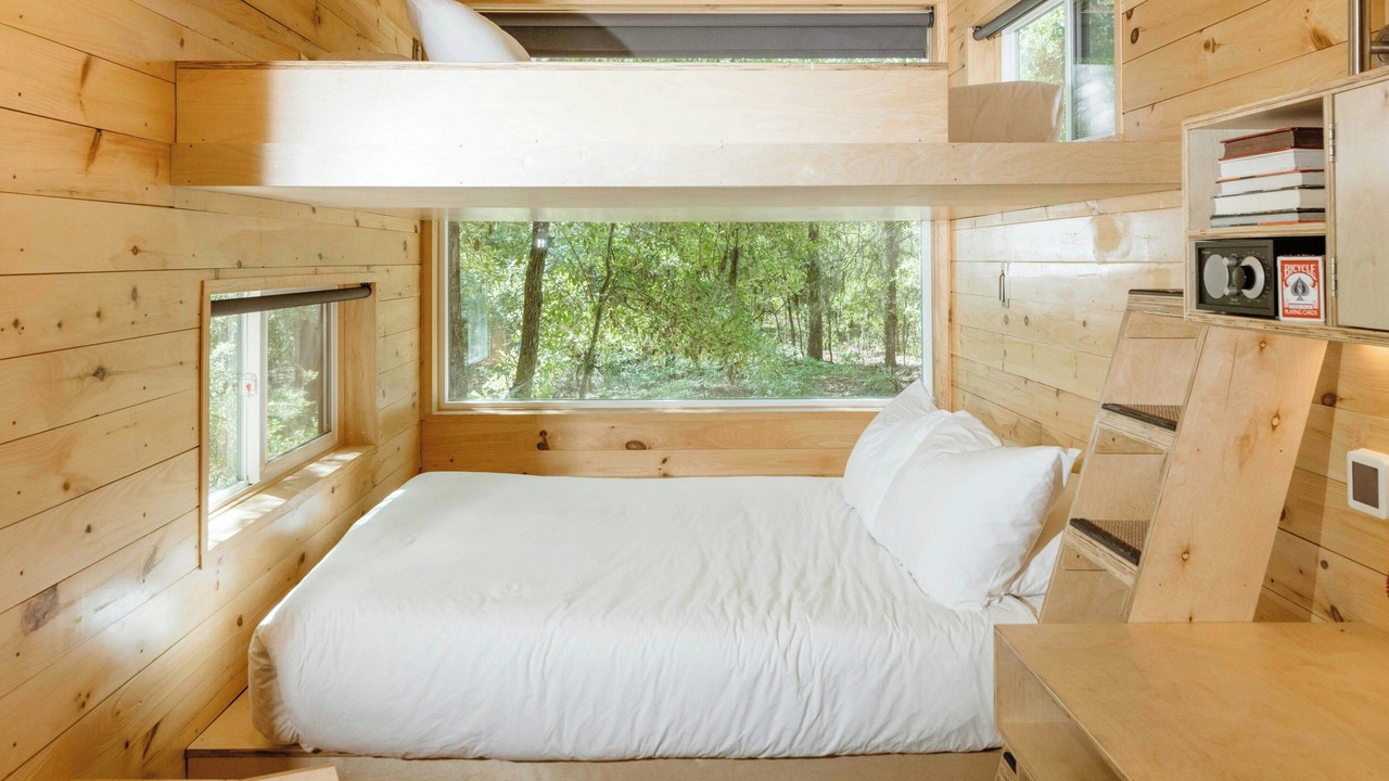 Photo of Bedroom in Glenwood