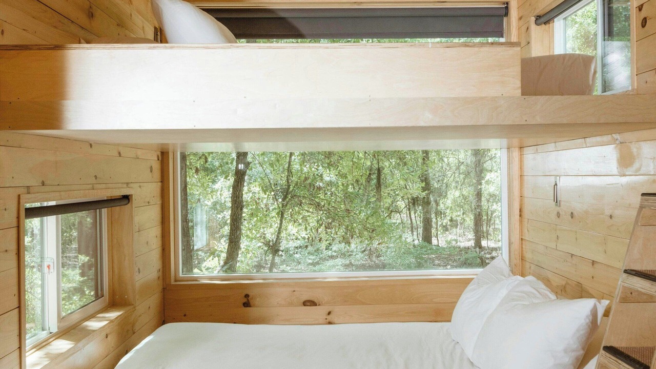 Photo of Bedroom in Glenwood