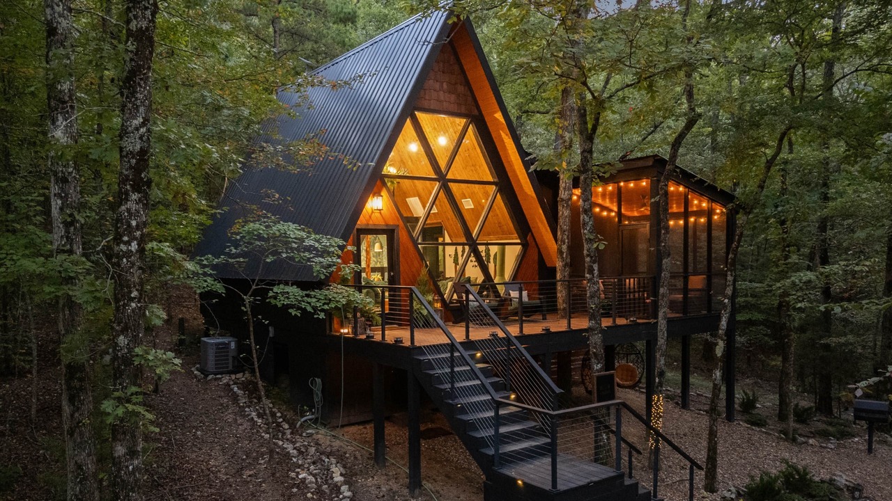 Photo of Outdoor in Board Camp