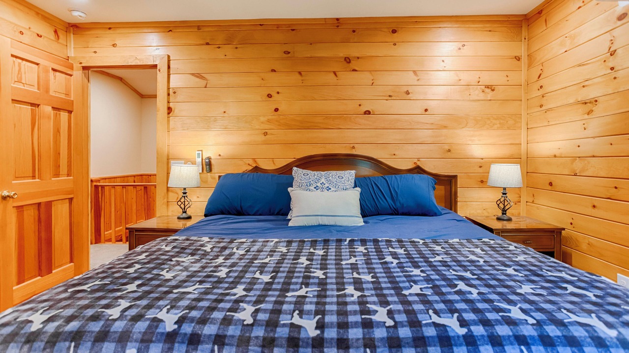 Photo of Bedroom in Rushville