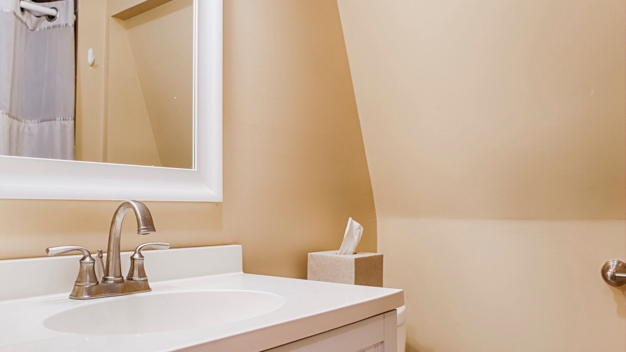 Photo of Bathroom in Rushville