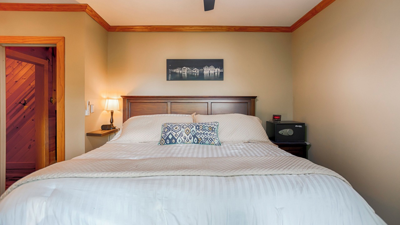 Photo of Bedroom in Rushville