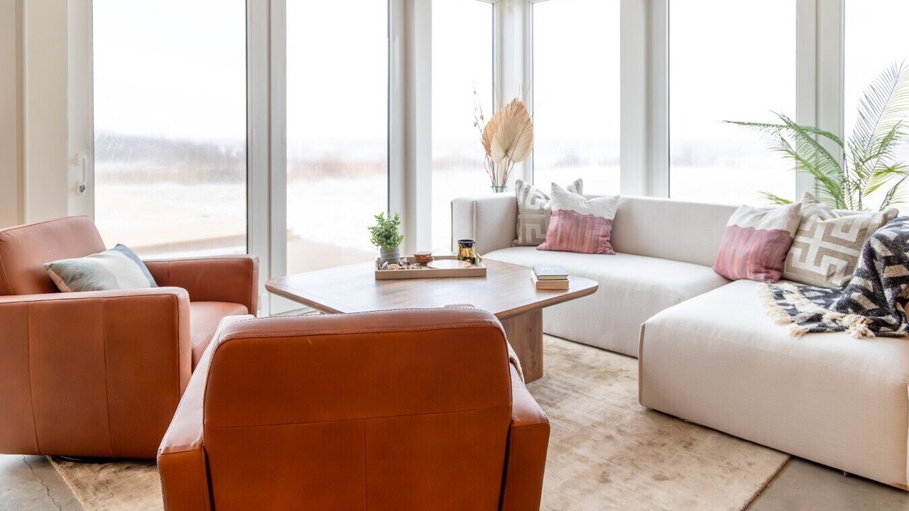 Photo of Livingroom in Lismore