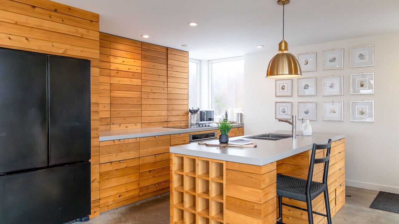 Photo of Kitchen in Lismore