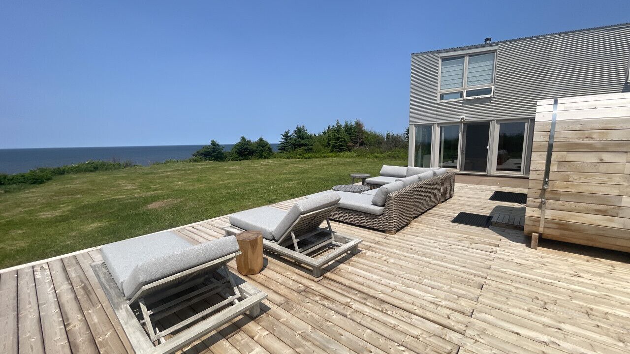 Photo of Patio Balcony in Lismore
