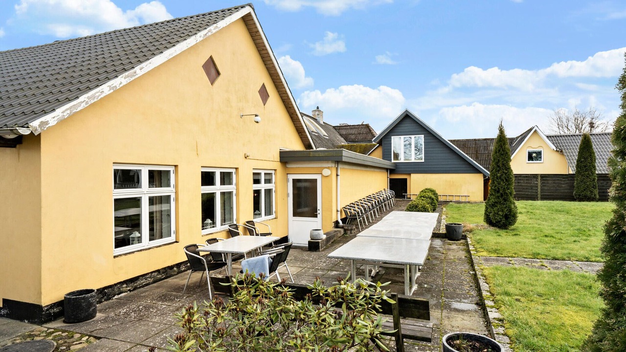Photo of Others in Kjellerup