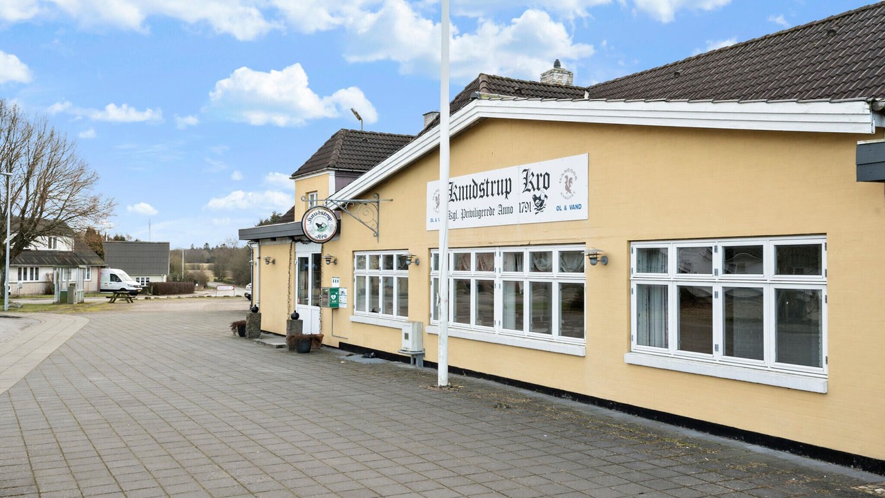 Photo of Others in Kjellerup