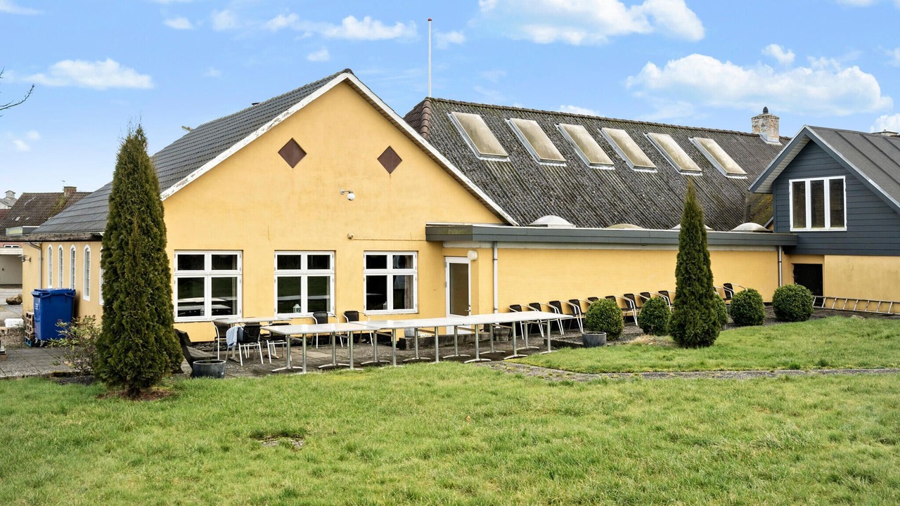 Photo of Others in Kjellerup