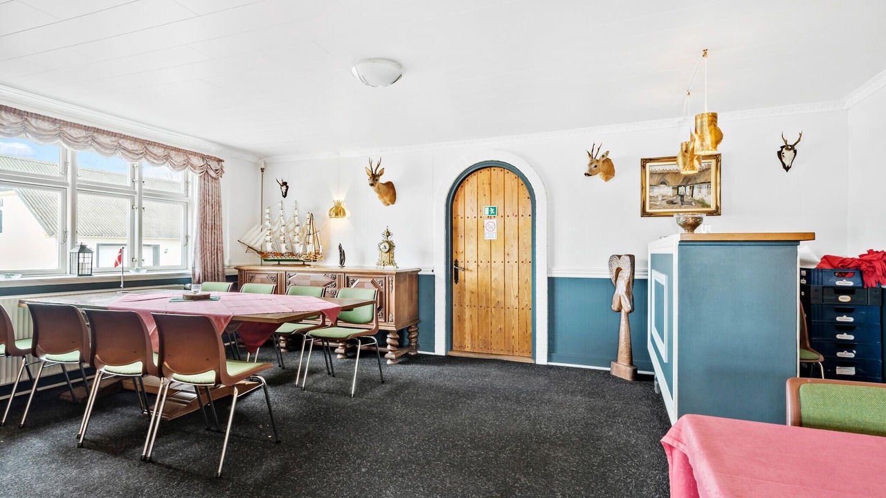 Photo of Bedroom in Kjellerup