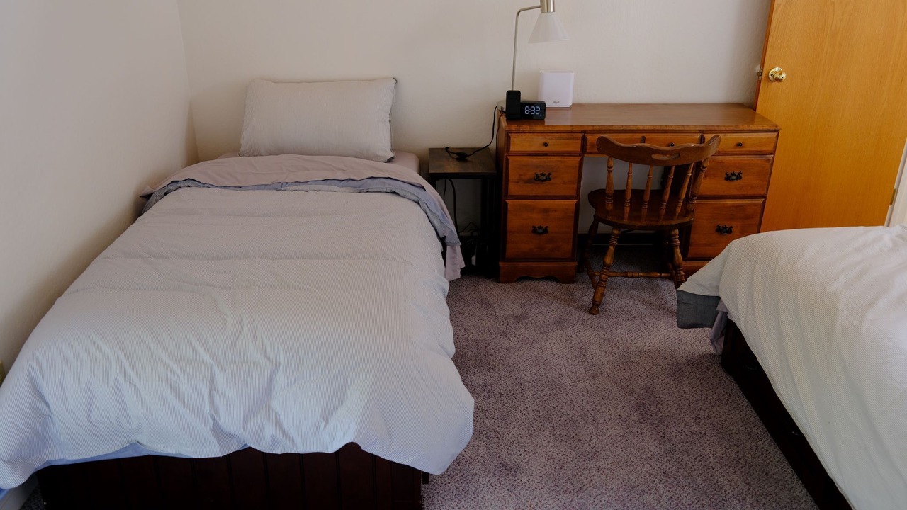 Photo of Bedroom in Nevada City