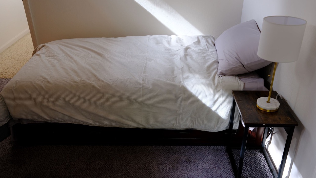 Photo of Bedroom in Nevada City