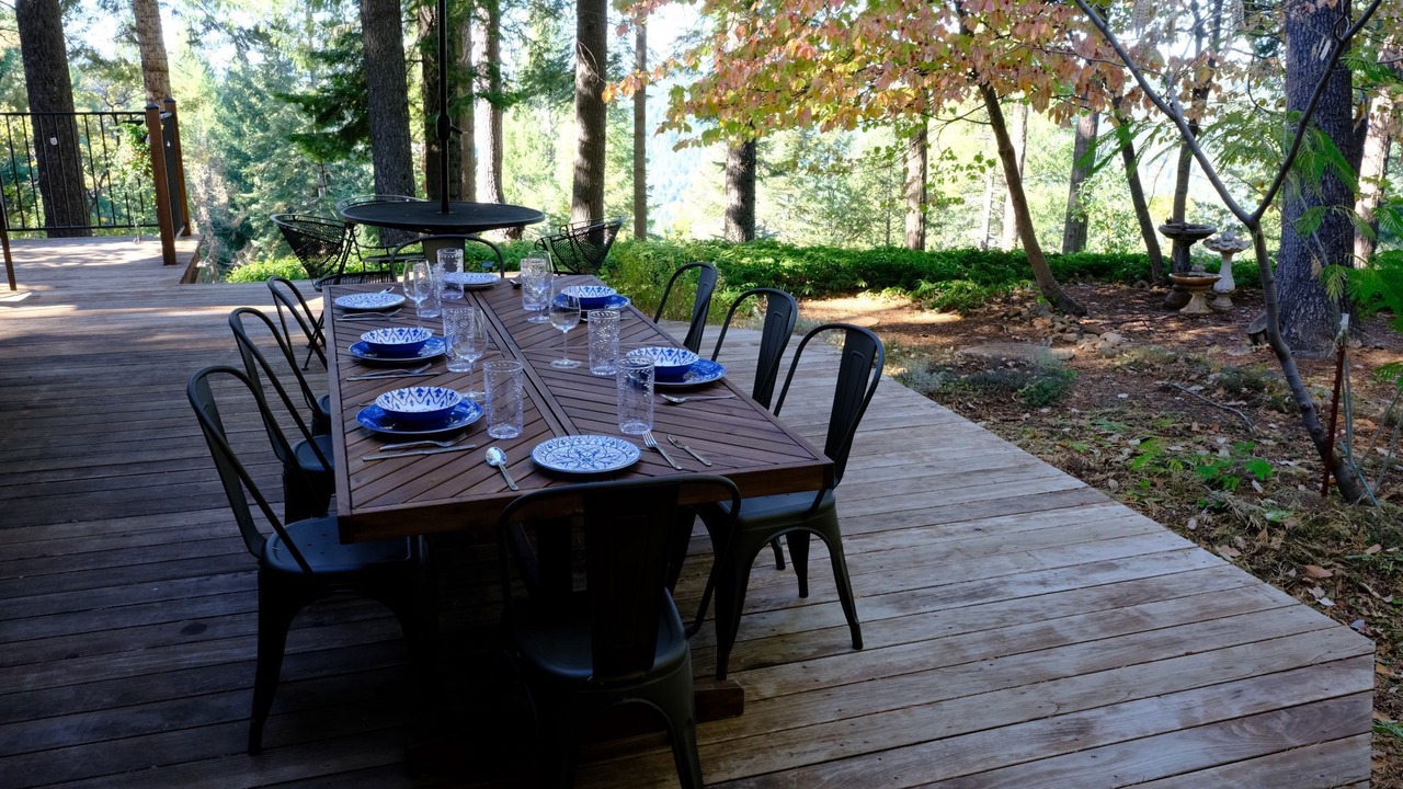 Photo of Outdoor in Nevada City