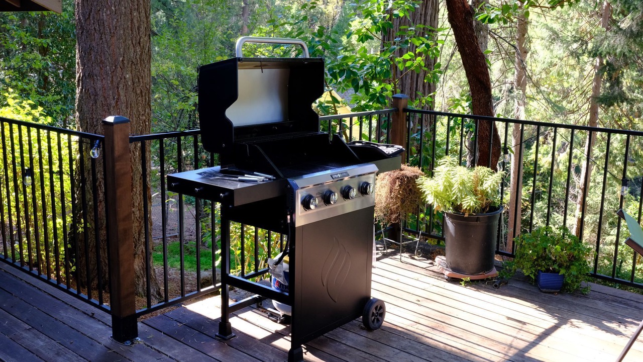 Photo of Outdoor in Nevada City