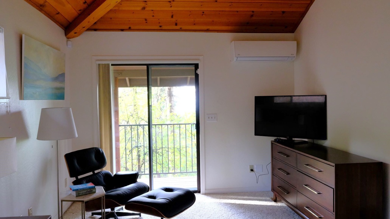 Photo of Bedroom in Nevada City