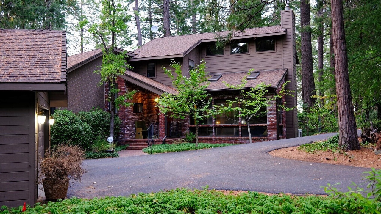 Photo of Outdoor in Nevada City