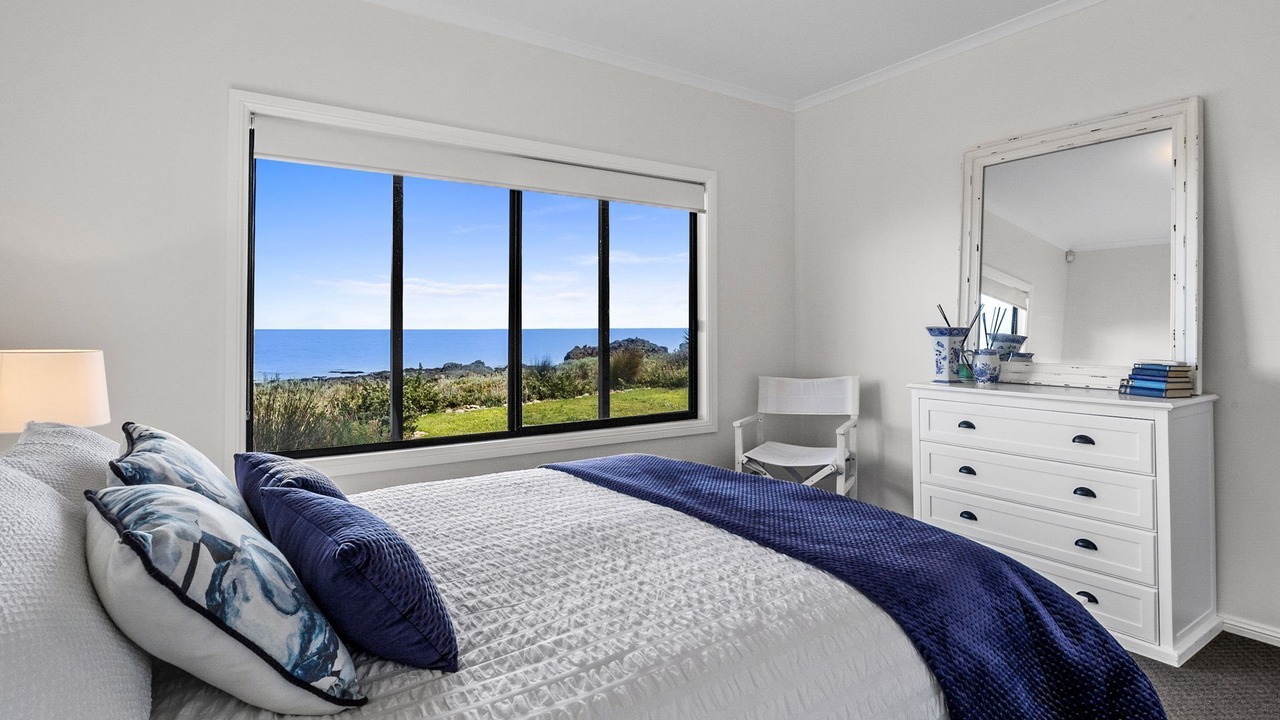 Photo of Bedroom in Wirrina Cove