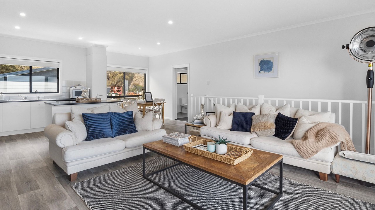 Photo of Livingroom in Wirrina Cove