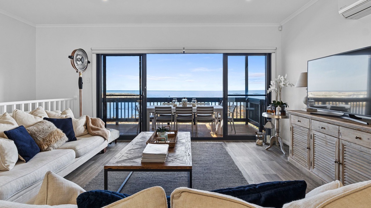 Photo of Livingroom in Wirrina Cove