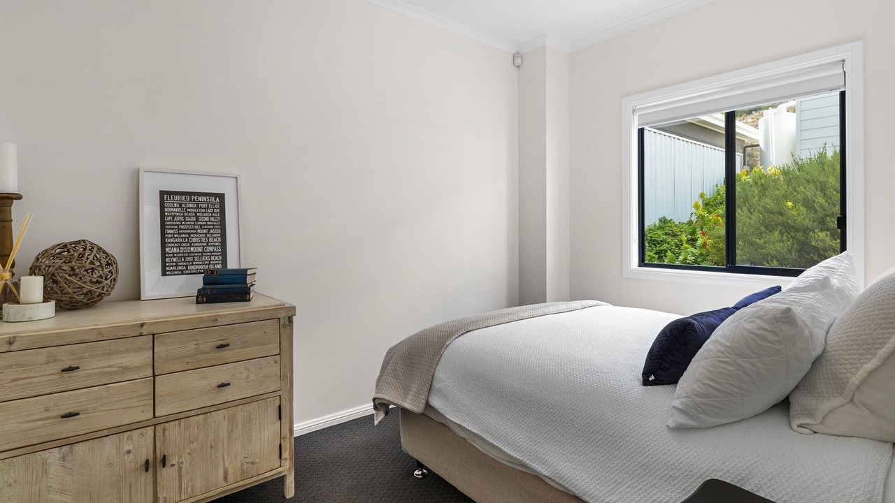 Photo of Bedroom in Wirrina Cove