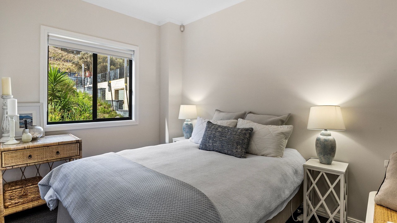 Photo of Bedroom in Wirrina Cove