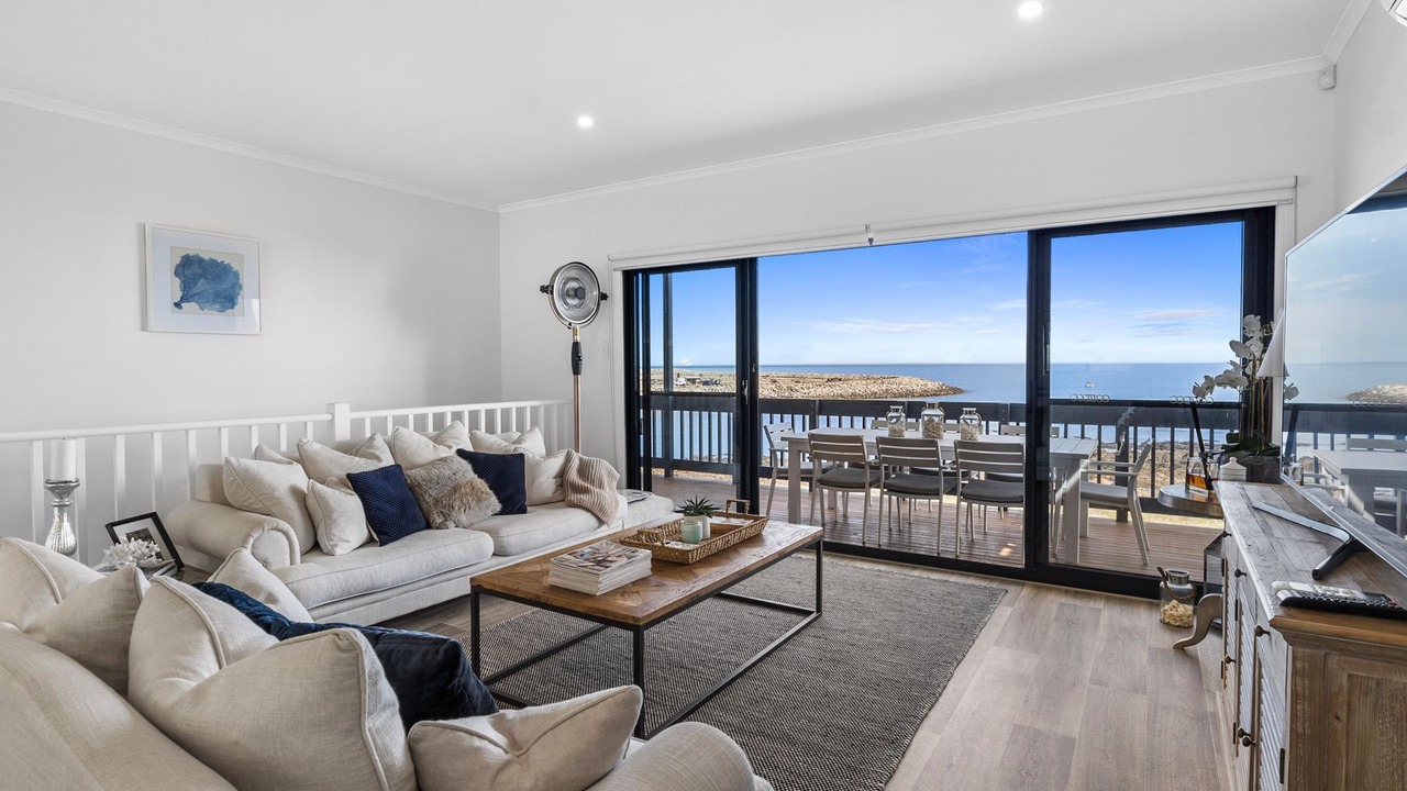 Photo of Livingroom in Wirrina Cove