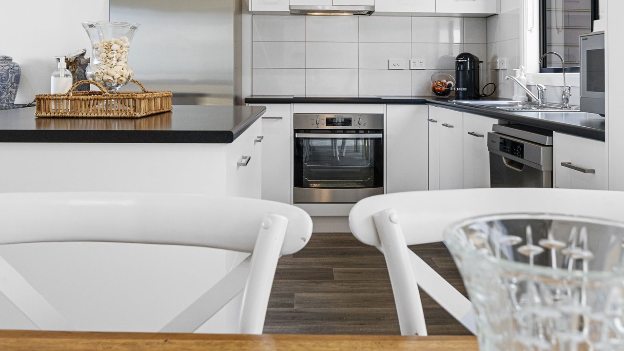 Photo of Kitchen in Wirrina Cove