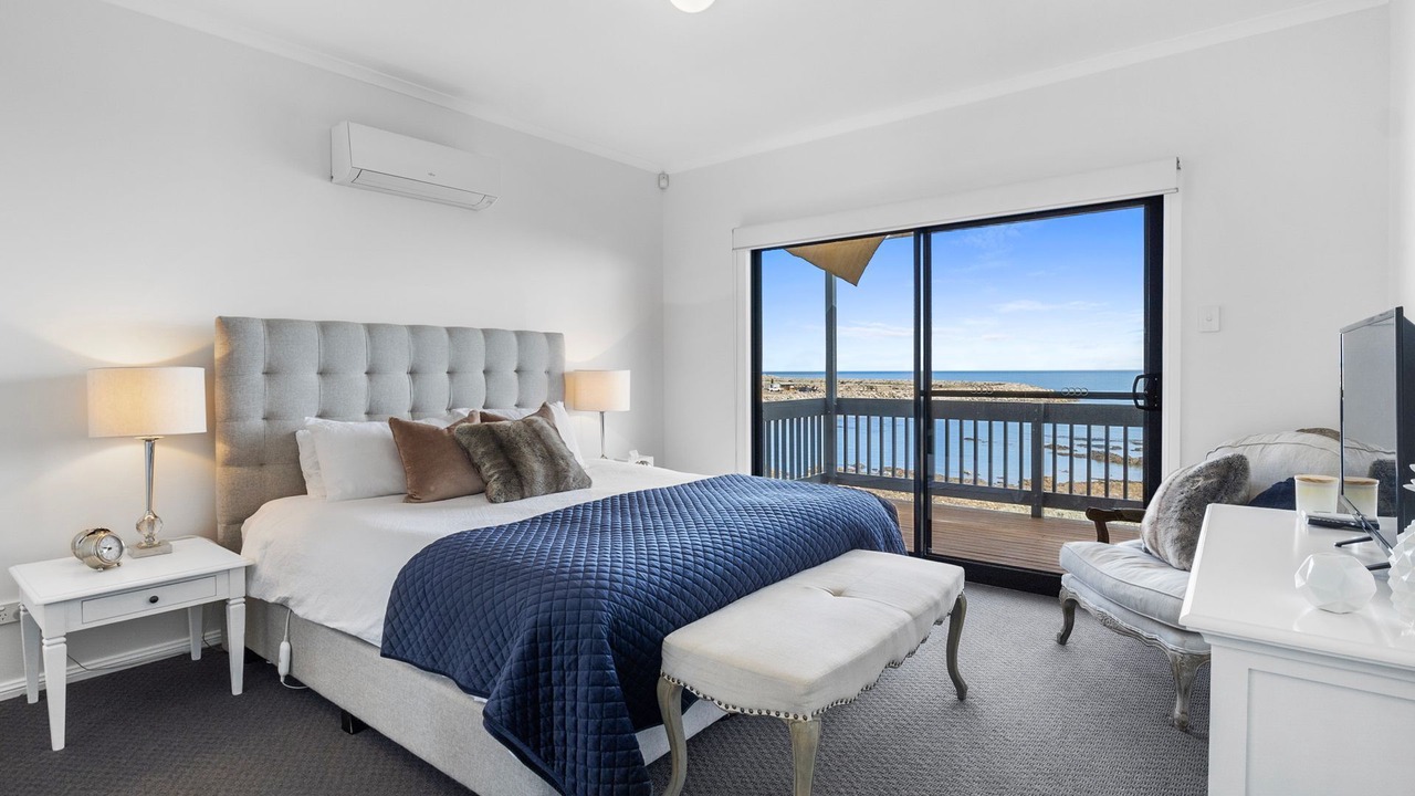 Photo of Bedroom in Wirrina Cove