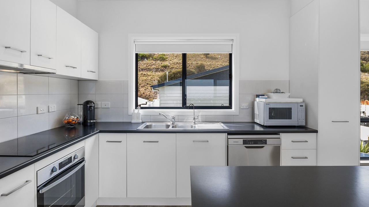 Photo of Kitchen in Wirrina Cove