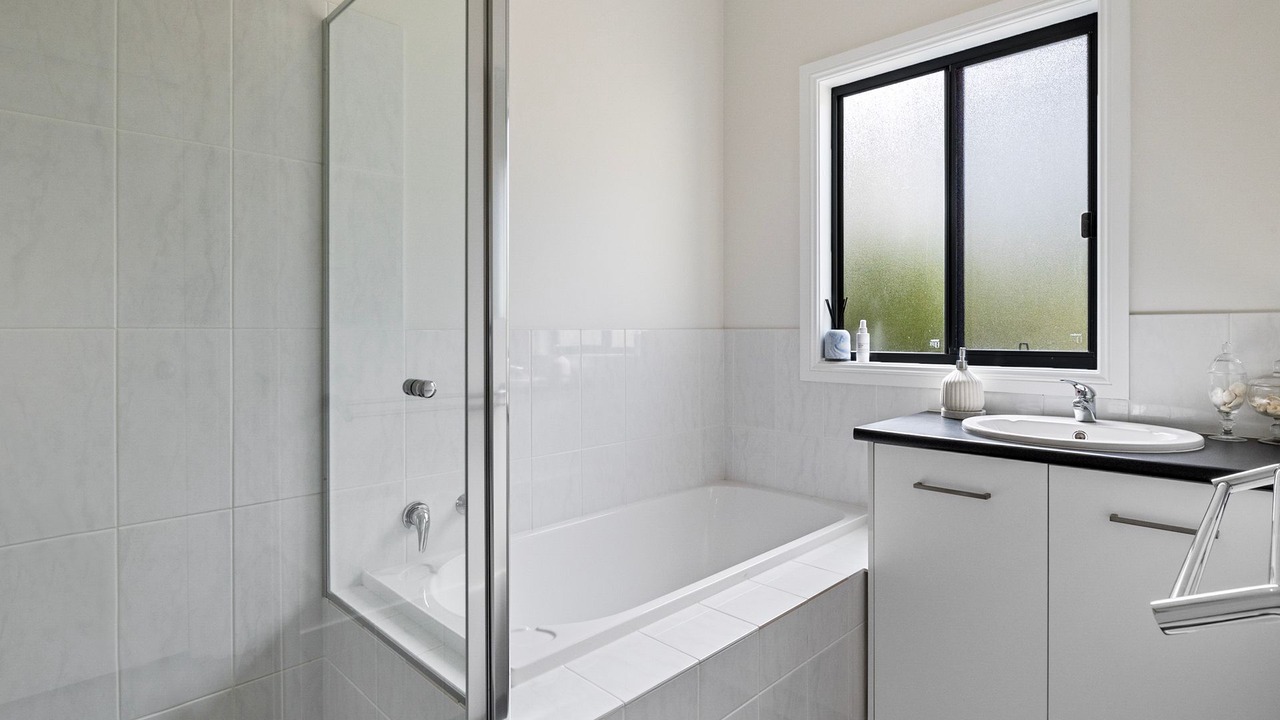 Photo of Bathroom in Wirrina Cove