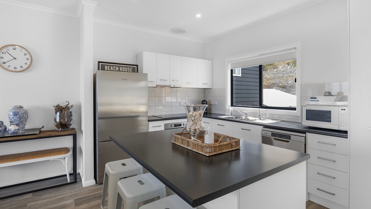 Photo of Kitchen in Wirrina Cove