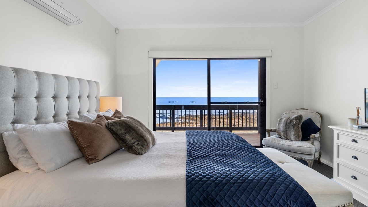 Photo of Bedroom in Wirrina Cove