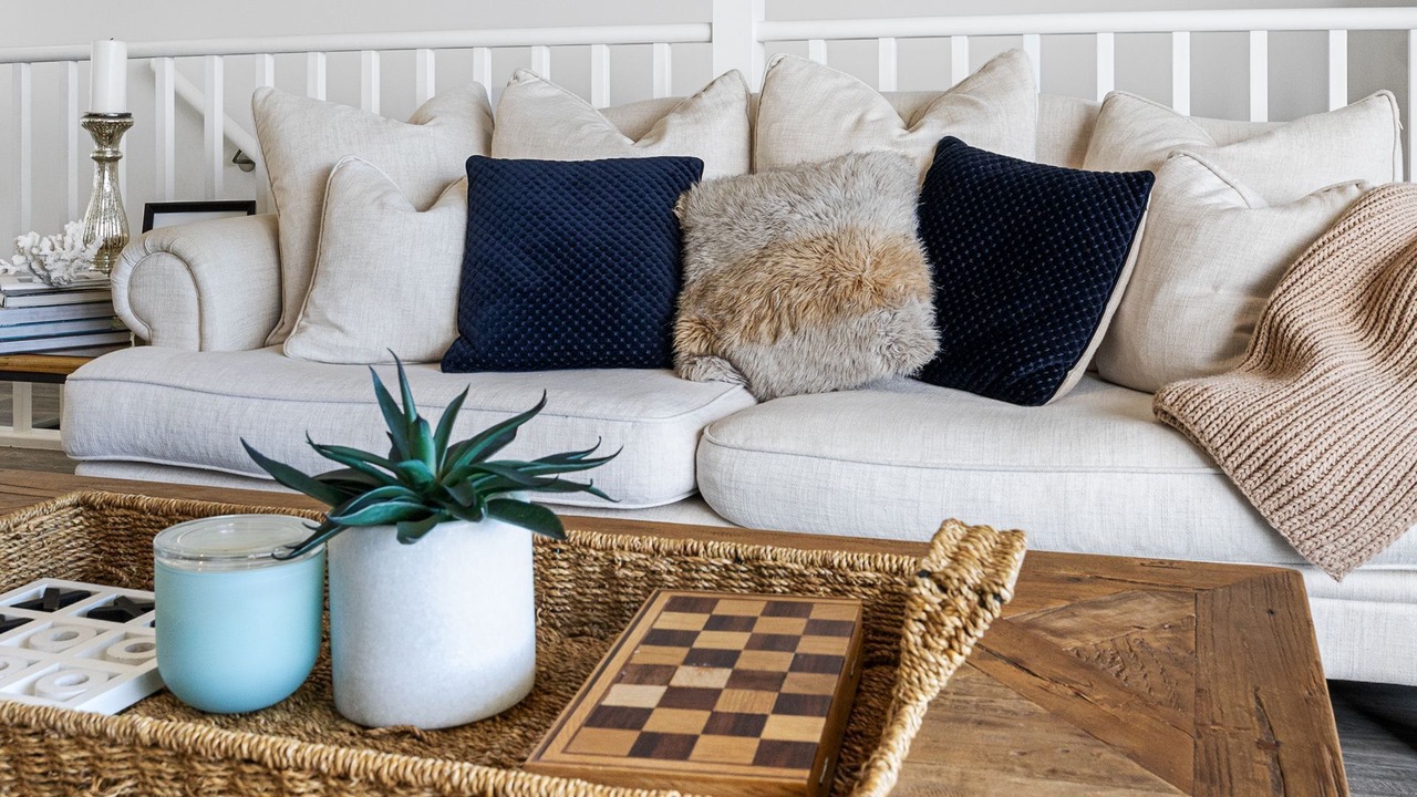 Photo of Livingroom in Wirrina Cove