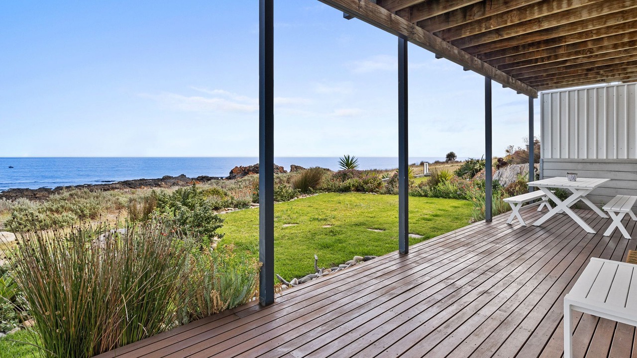 Photo of Outdoor in Wirrina Cove