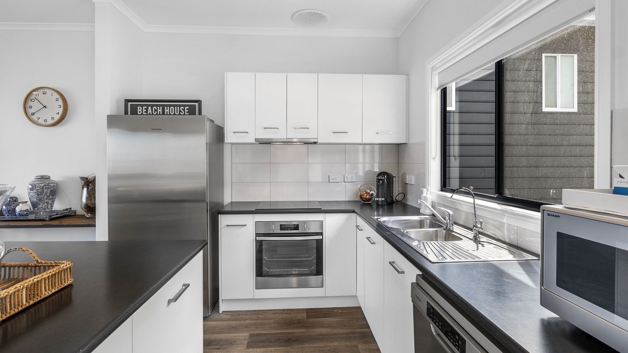 Photo of Kitchen in Wirrina Cove