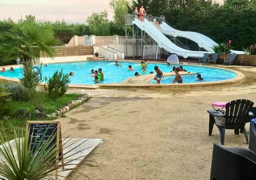 Photo of Outdoor in Castelnau-de-Montmiral