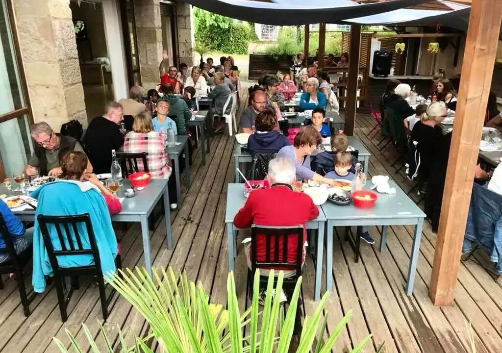 Photo of Outdoor in Castelnau-de-Montmiral