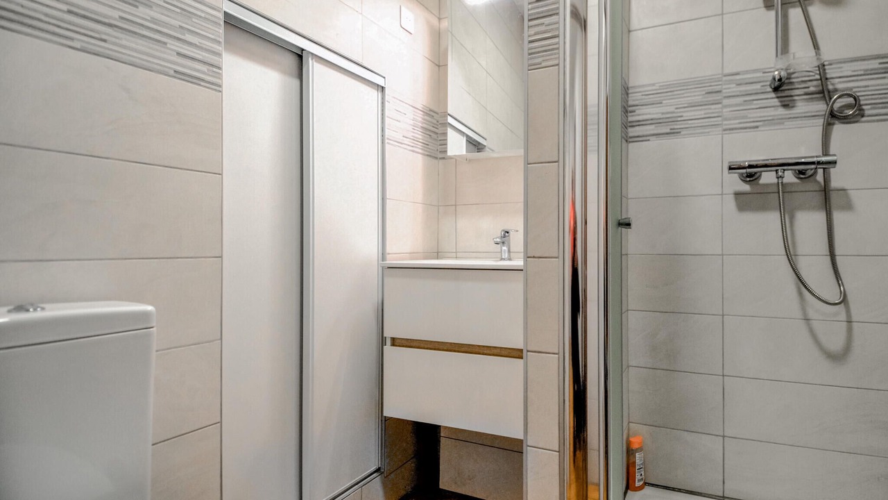 Photo of Bathroom in Montclus