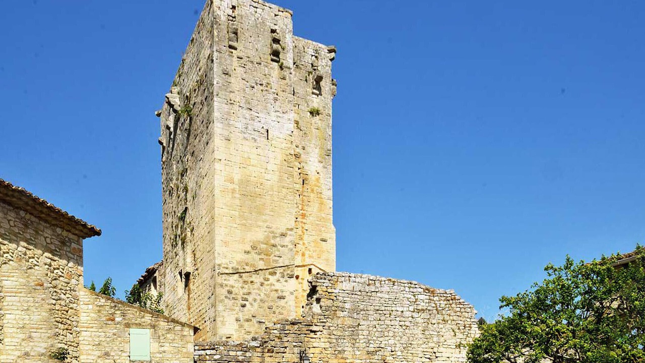 Photo of Others in Montclus