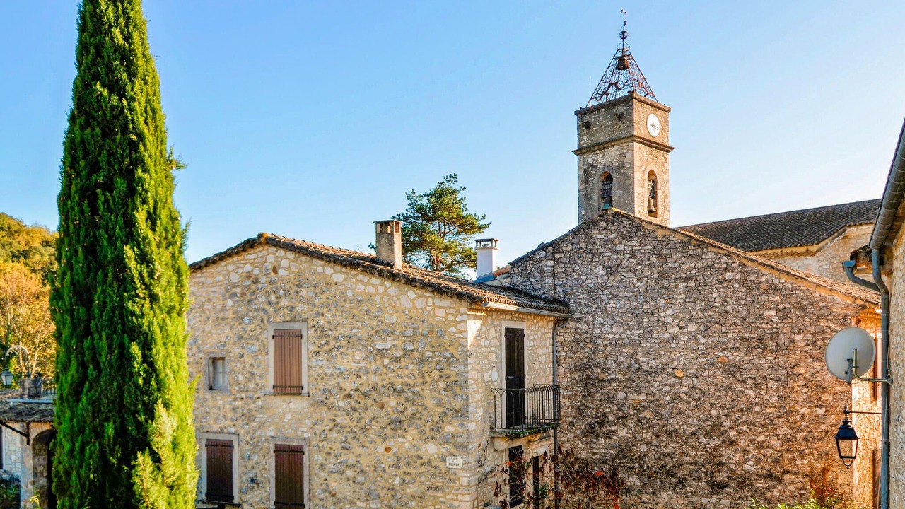 Photo of Others in Montclus