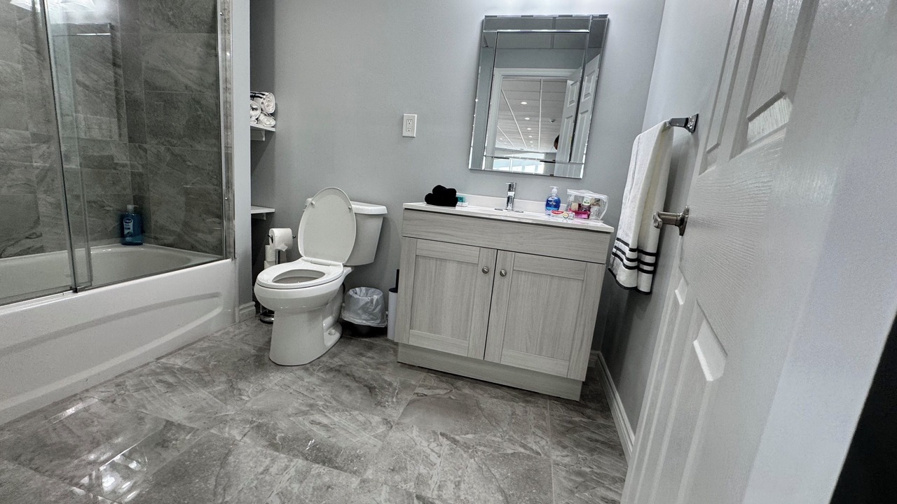 Photo of Bathroom in East Windsor