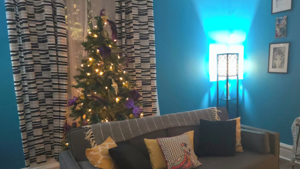 Photo of Livingroom in Downtown St. Louis