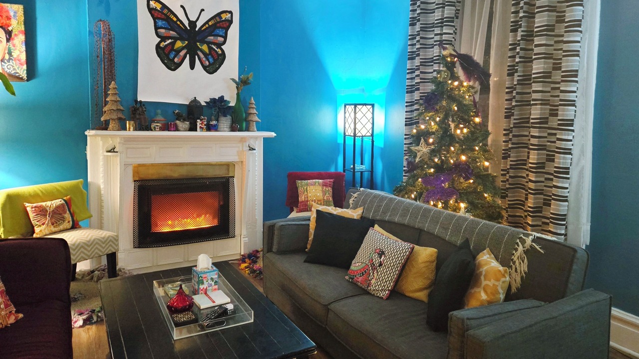 Photo of Livingroom in Downtown St. Louis