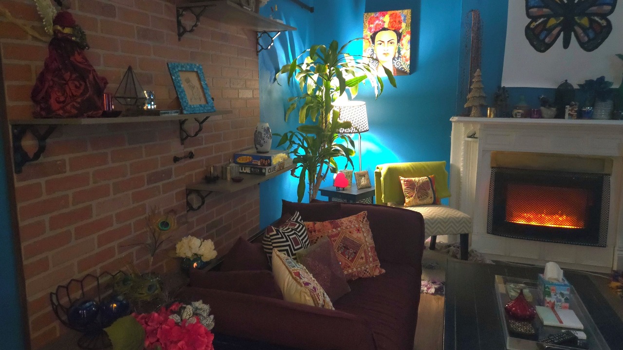 Photo of Livingroom in Downtown St. Louis
