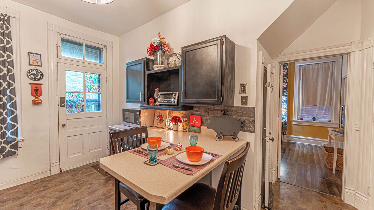 Photo of Kitchen in Downtown St. Louis