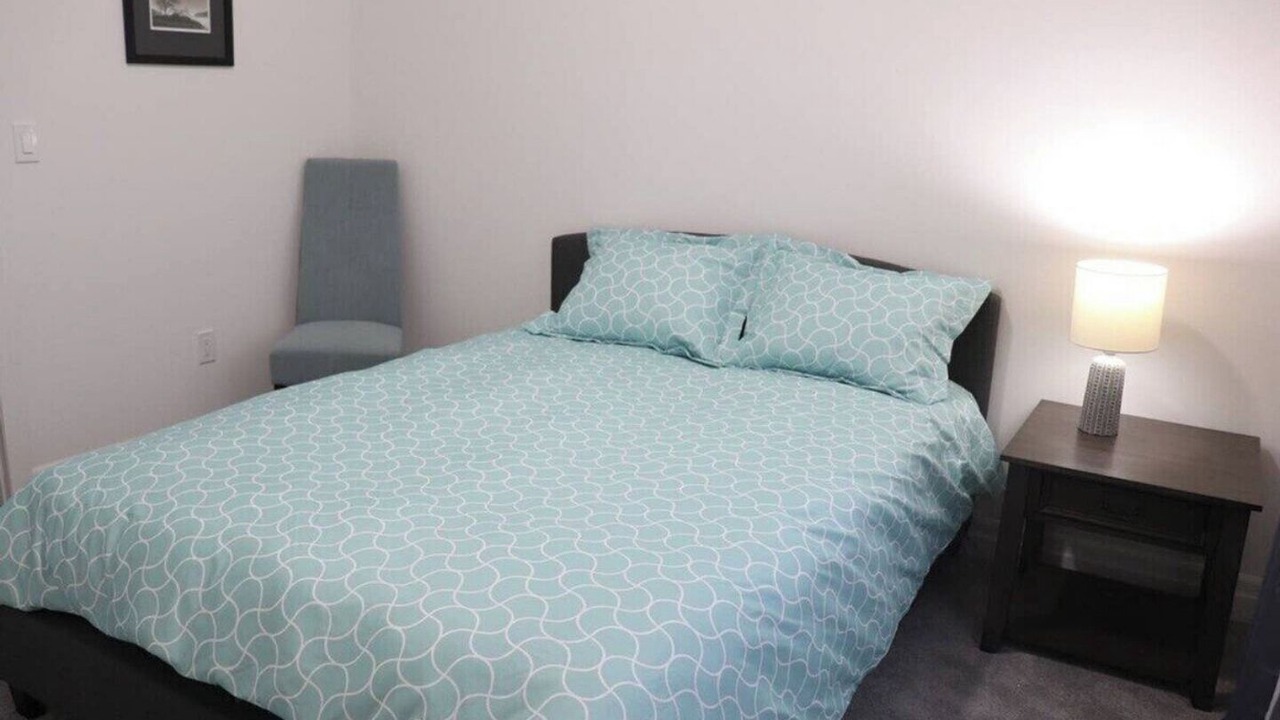 Photo of Bedroom in York Regional Municipality