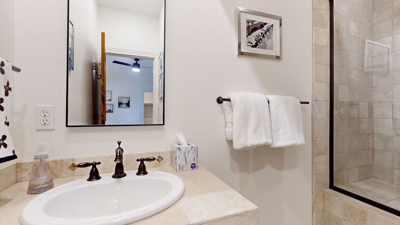 Photo of Bathroom in Horseshoe Bay West