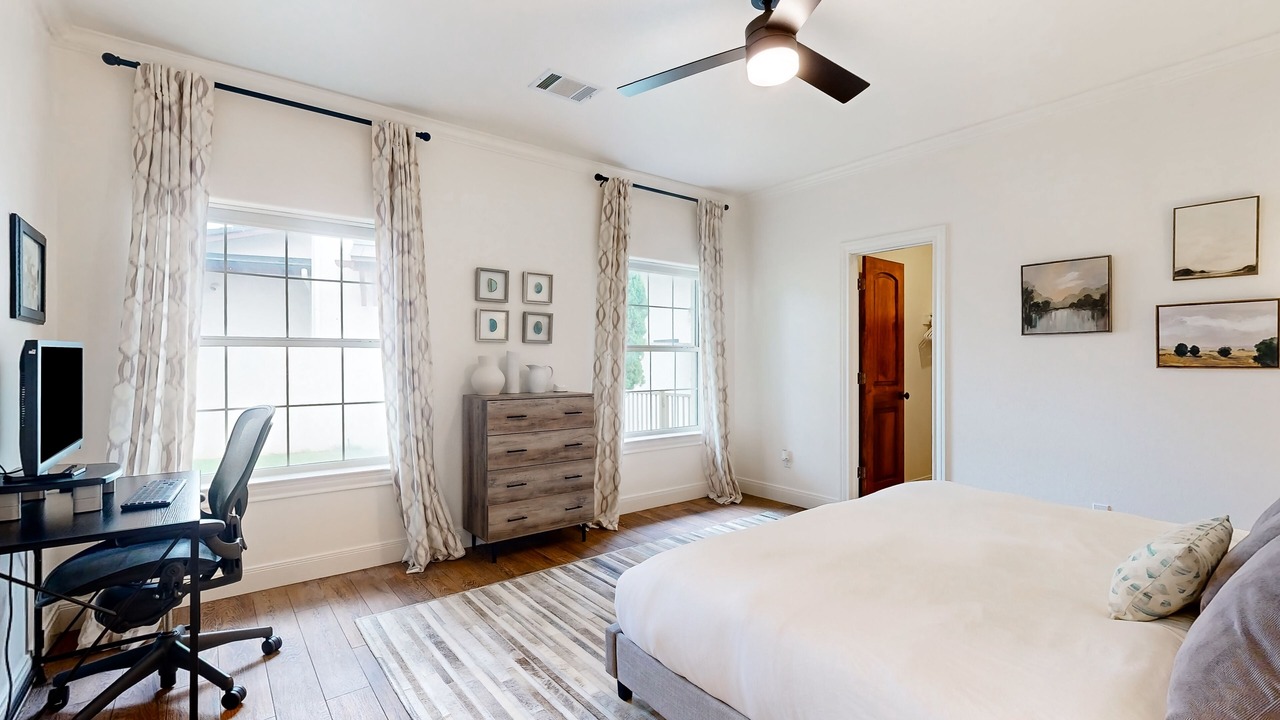 Photo of Bedroom in Horseshoe Bay West