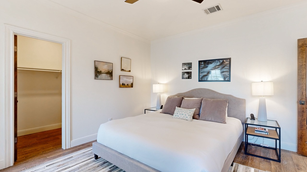 Photo of Bedroom in Horseshoe Bay West