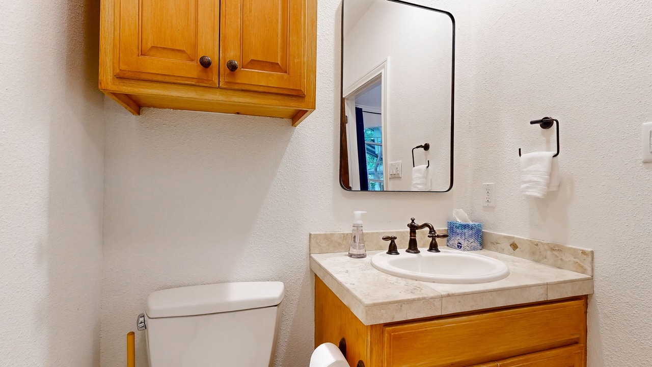 Photo of Bathroom in Horseshoe Bay West